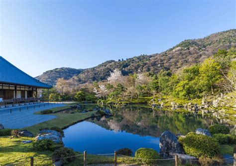 天竺山金龍寺|世界遺産｜京都 嵯峨嵐山 臨済宗大本山 天龍寺 公式ホームペー